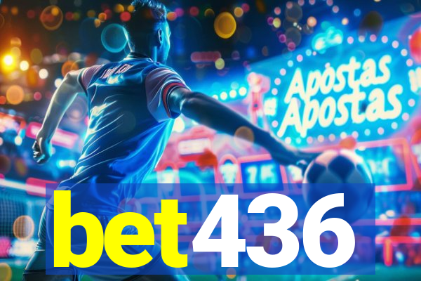 bet436