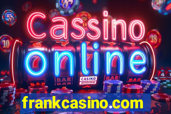 frankcasino.com