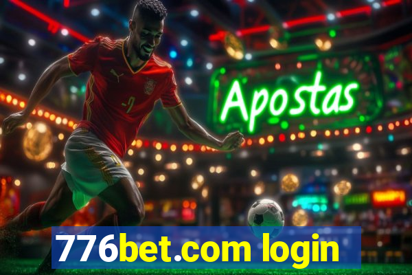 776bet.com login