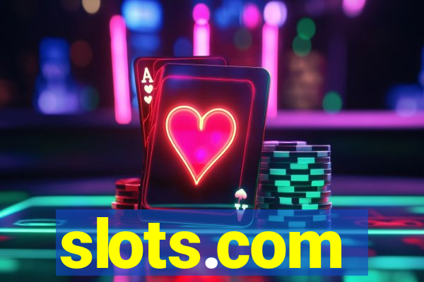 slots.com