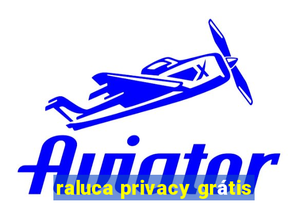 raluca privacy grátis