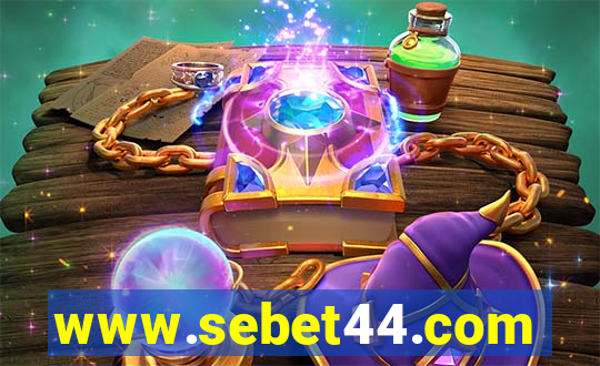 www.sebet44.com