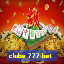 clube 777 bet