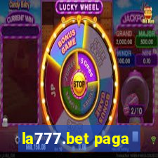 la777.bet paga