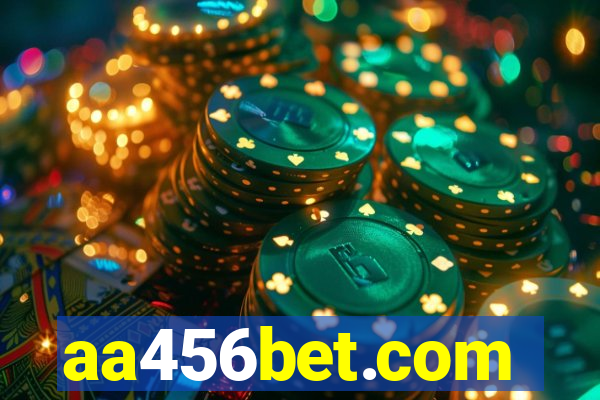 aa456bet.com