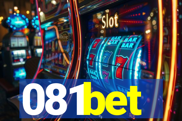 081bet