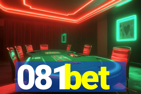 081bet