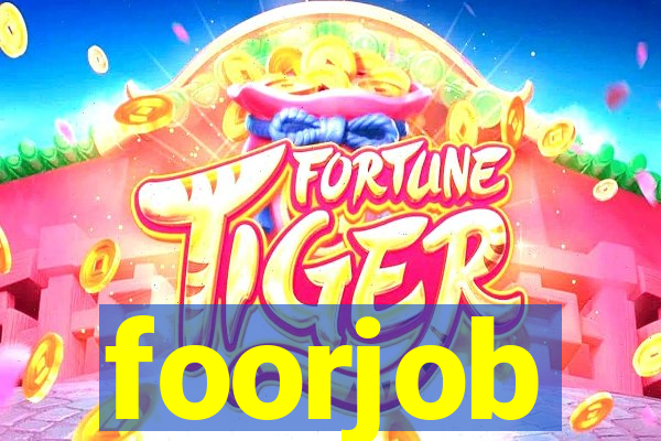 foorjob