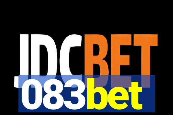 083bet