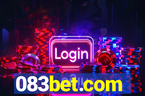 083bet.com