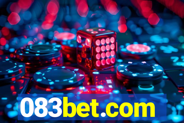 083bet.com