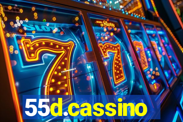 55d.cassino