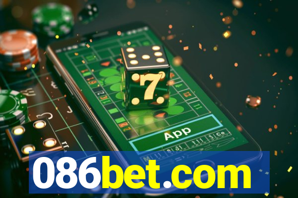 086bet.com