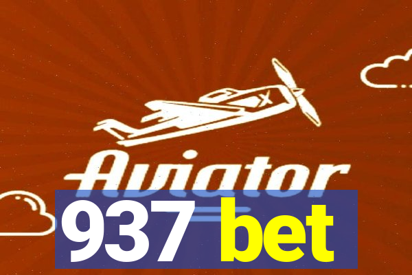 937 bet