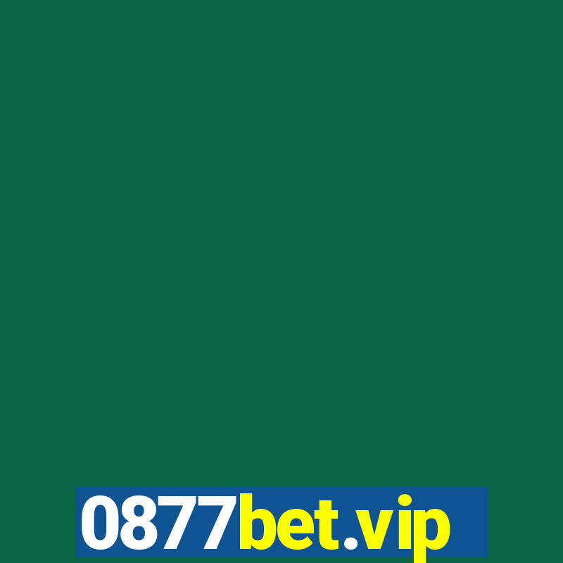 0877bet.vip