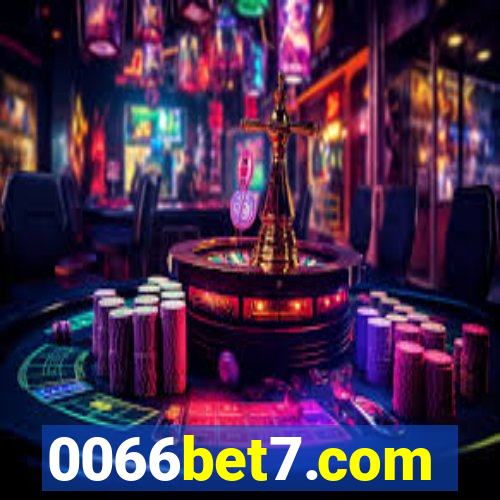 0066bet7.com