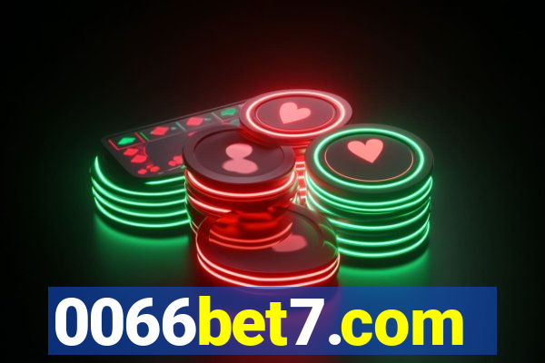 0066bet7.com