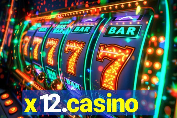 x12.casino