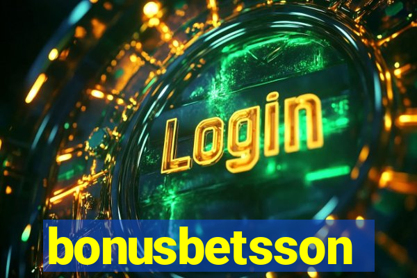 bonusbetsson