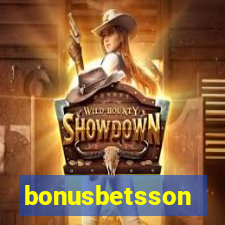 bonusbetsson