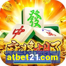 atbet21.com