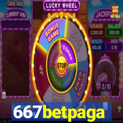 667betpaga