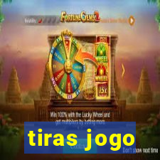 tiras jogo