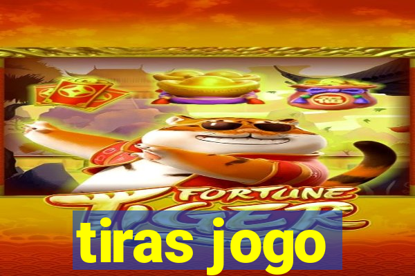 tiras jogo