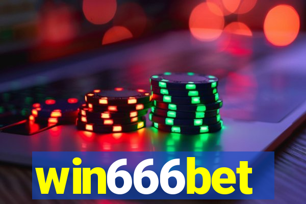 win666bet