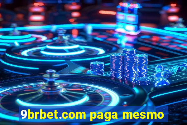 9brbet.com paga mesmo