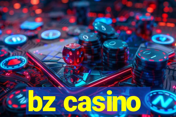 bz casino