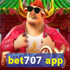 bet707 app