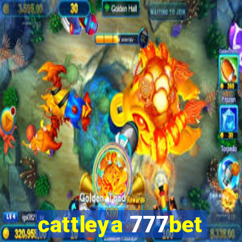 cattleya 777bet