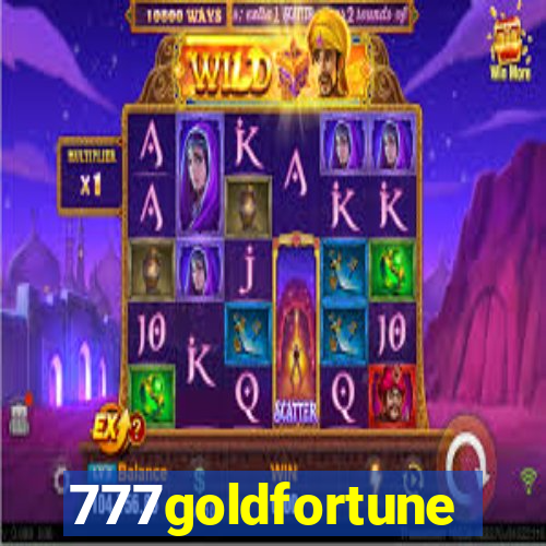 777goldfortune