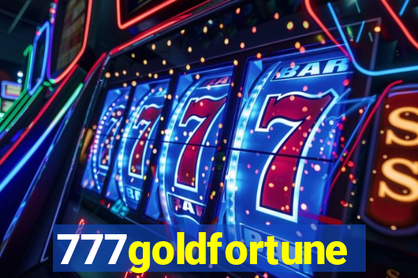 777goldfortune