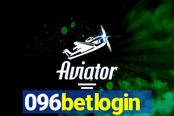 096betlogin