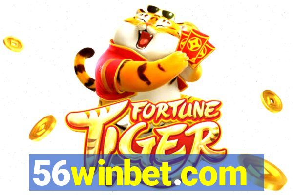 56winbet.com