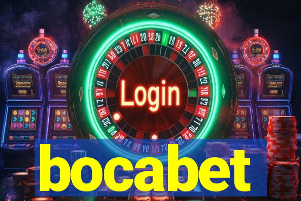 bocabet