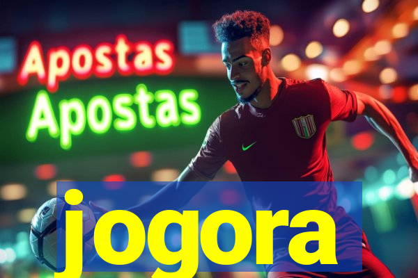 jogora