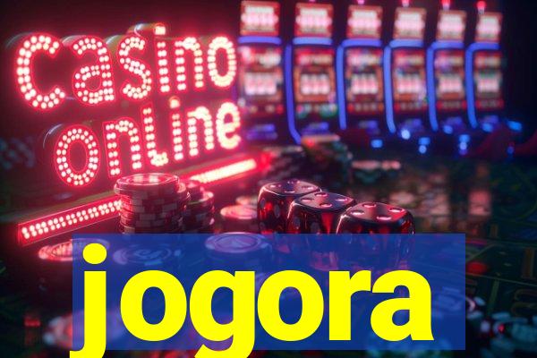 jogora