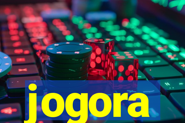 jogora