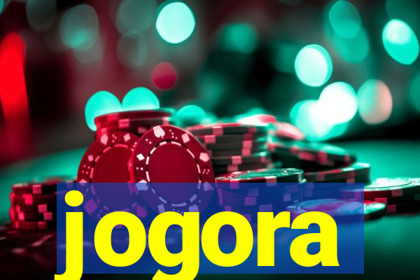 jogora