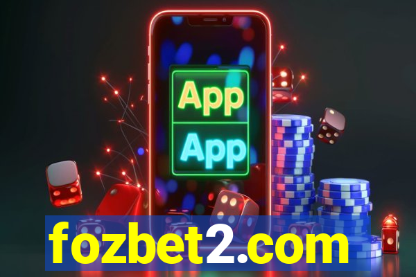 fozbet2.com