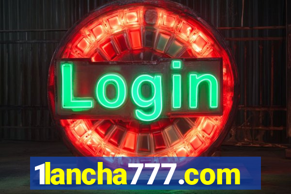 1lancha777.com