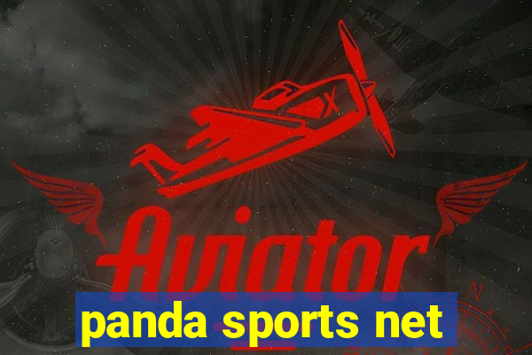 panda sports net