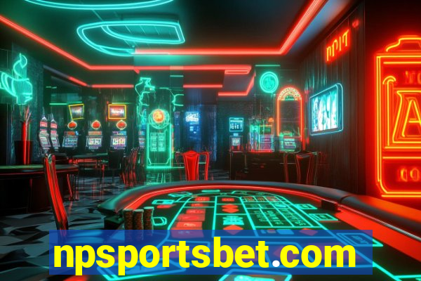 npsportsbet.com