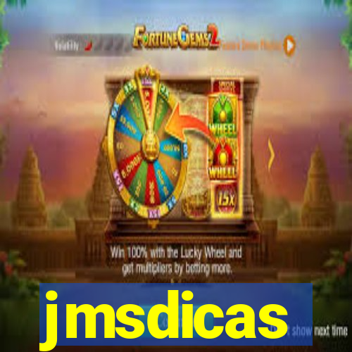 jmsdicas