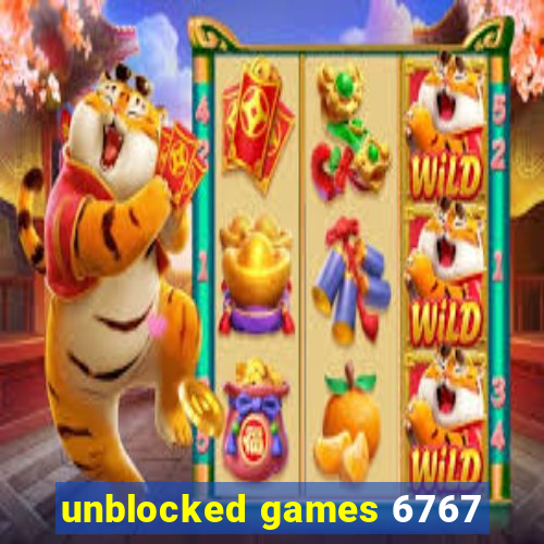 unblocked games 6767