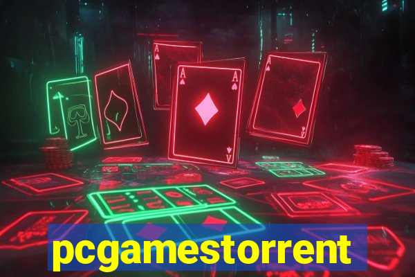 pcgamestorrent