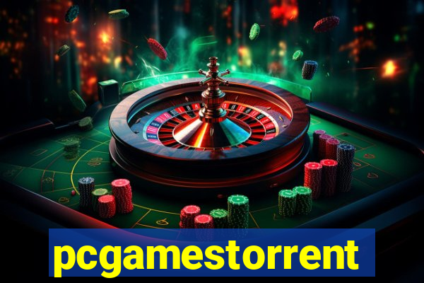 pcgamestorrent